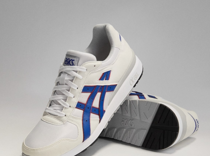 Limited Edt to launch collaborative collection between Mark Ong and Asics in India